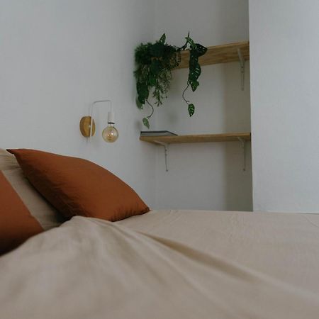 אוסטנדה Centrally Located Apartment Close To The Beach מראה חיצוני תמונה