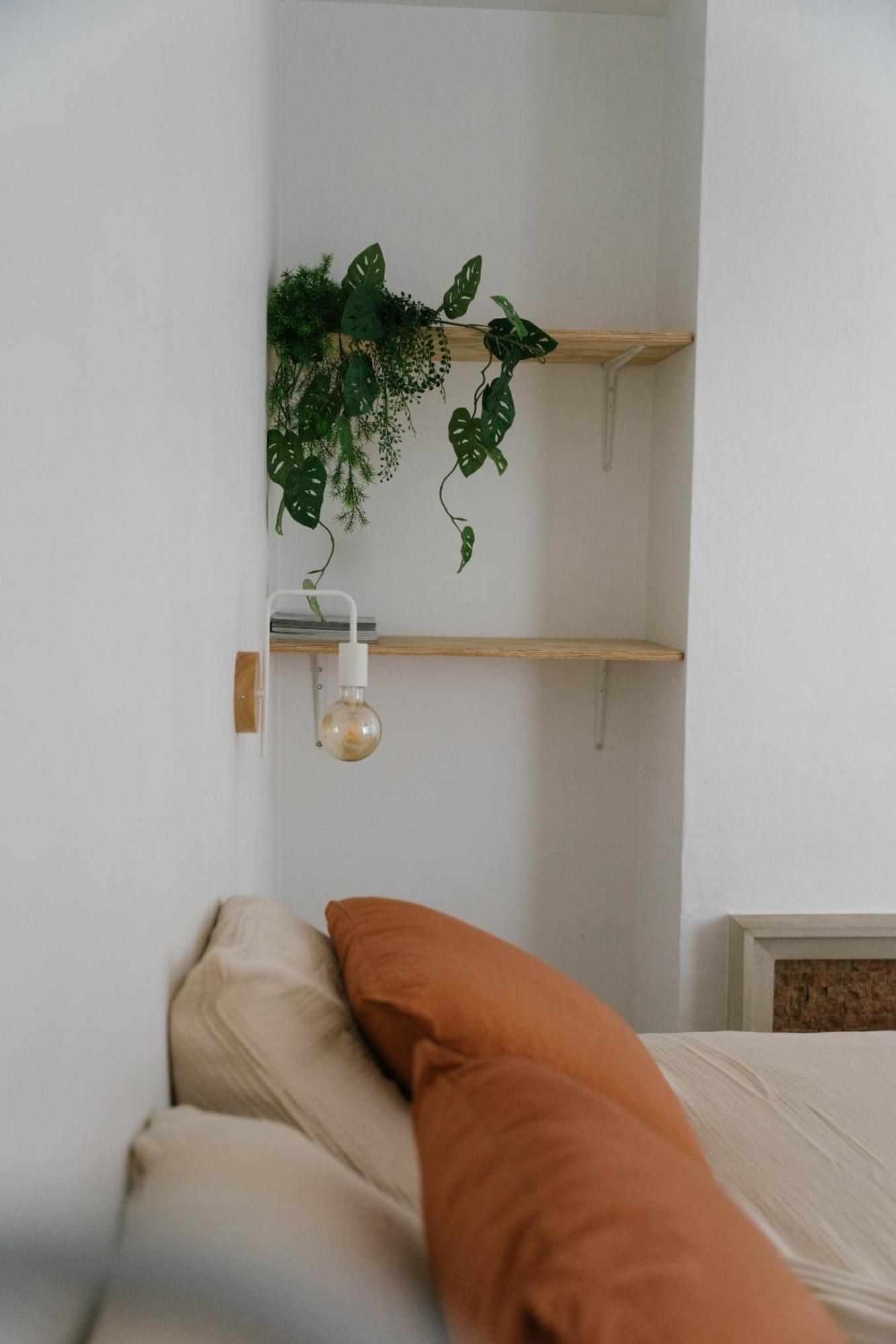 אוסטנדה Centrally Located Apartment Close To The Beach מראה חיצוני תמונה