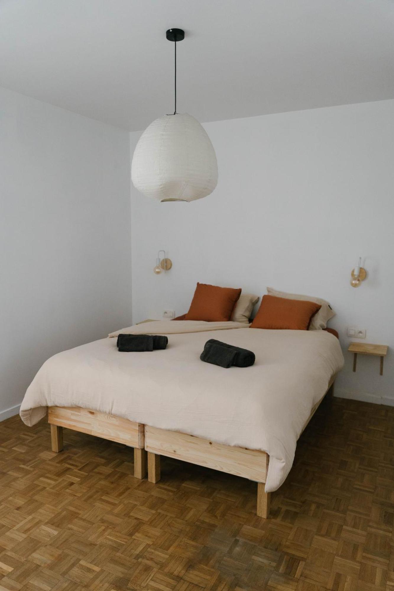 אוסטנדה Centrally Located Apartment Close To The Beach מראה חיצוני תמונה